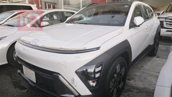 هيونداي كونا 2025 للبيع في العراق -  بغداد